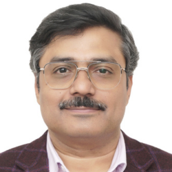Dr Narender Paul